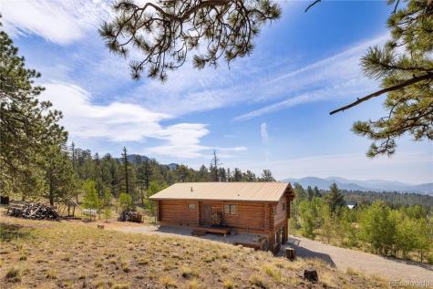 127 Al Gulch Court Jefferson CO 80456