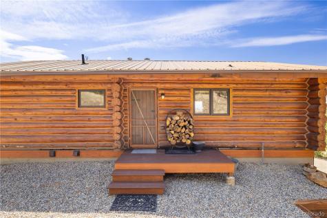 127 Al Gulch Court Jefferson CO 80456