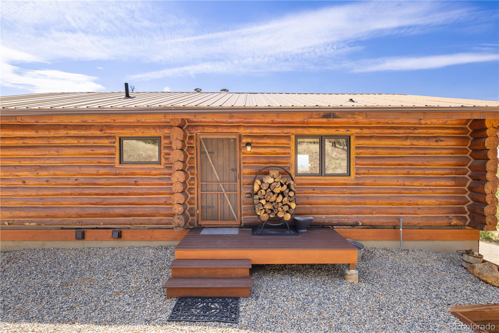127 Al Gulch Court Jefferson CO 80456