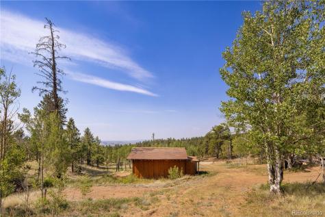 127 Al Gulch Court Jefferson CO 80456