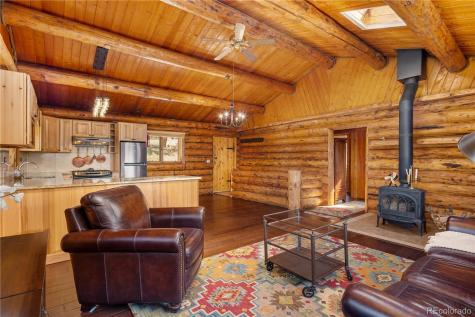 127 Al Gulch Court Jefferson CO 80456