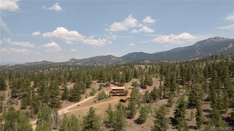 127 Al Gulch Court Jefferson CO 80456