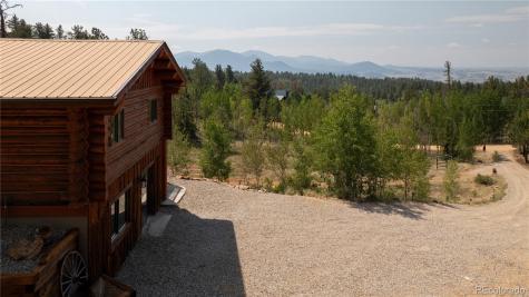 127 Al Gulch Court Jefferson CO 80456