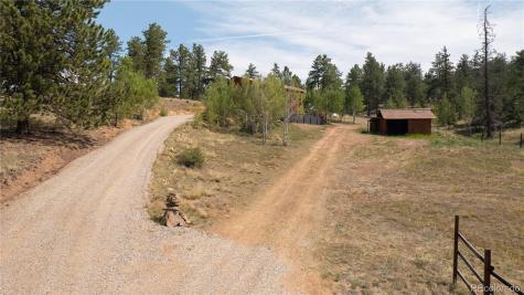 127 Al Gulch Court Jefferson CO 80456