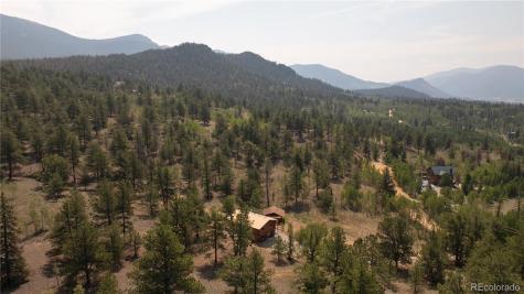 127 Al Gulch Court Jefferson CO 80456