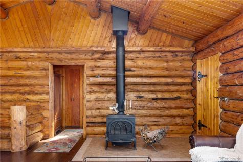 127 Al Gulch Court Jefferson CO 80456