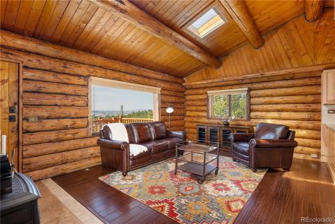 127 Al Gulch Court Jefferson CO 80456