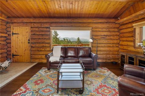 127 Al Gulch Court Jefferson CO 80456