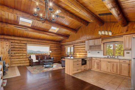 127 Al Gulch Court Jefferson CO 80456