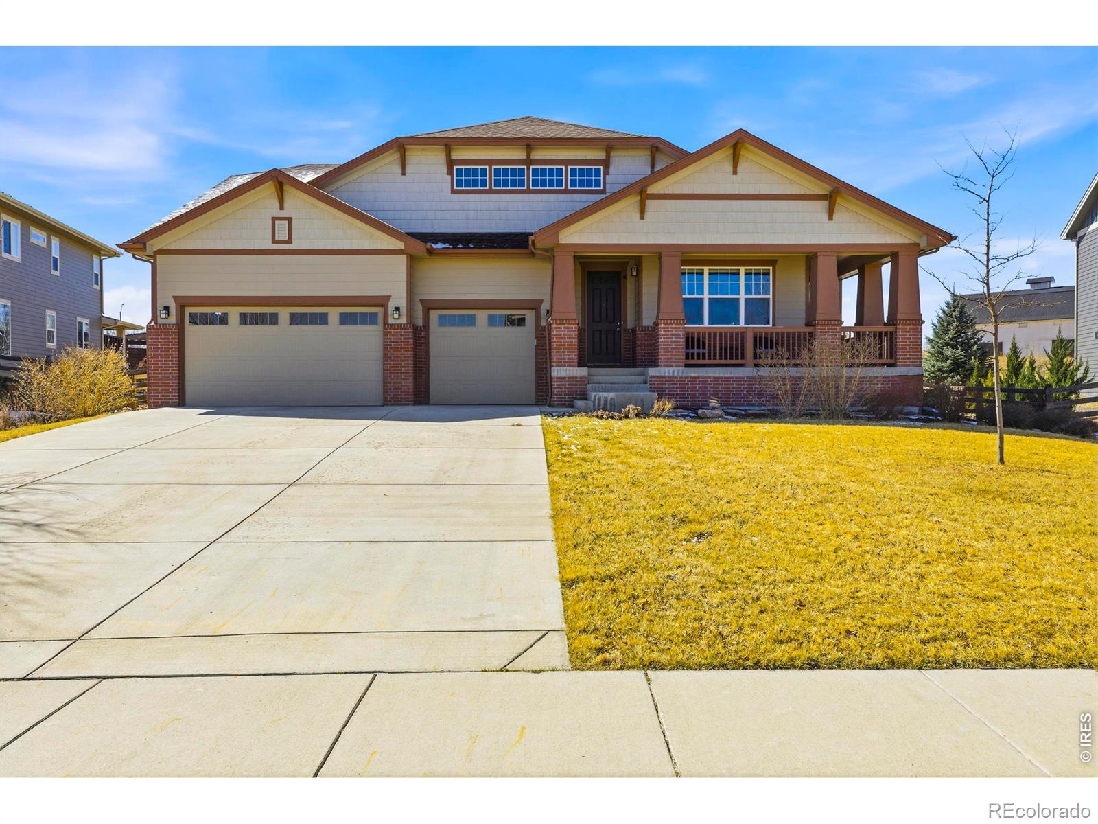 2715 Walkaloosa Way Fort Collins CO 80525