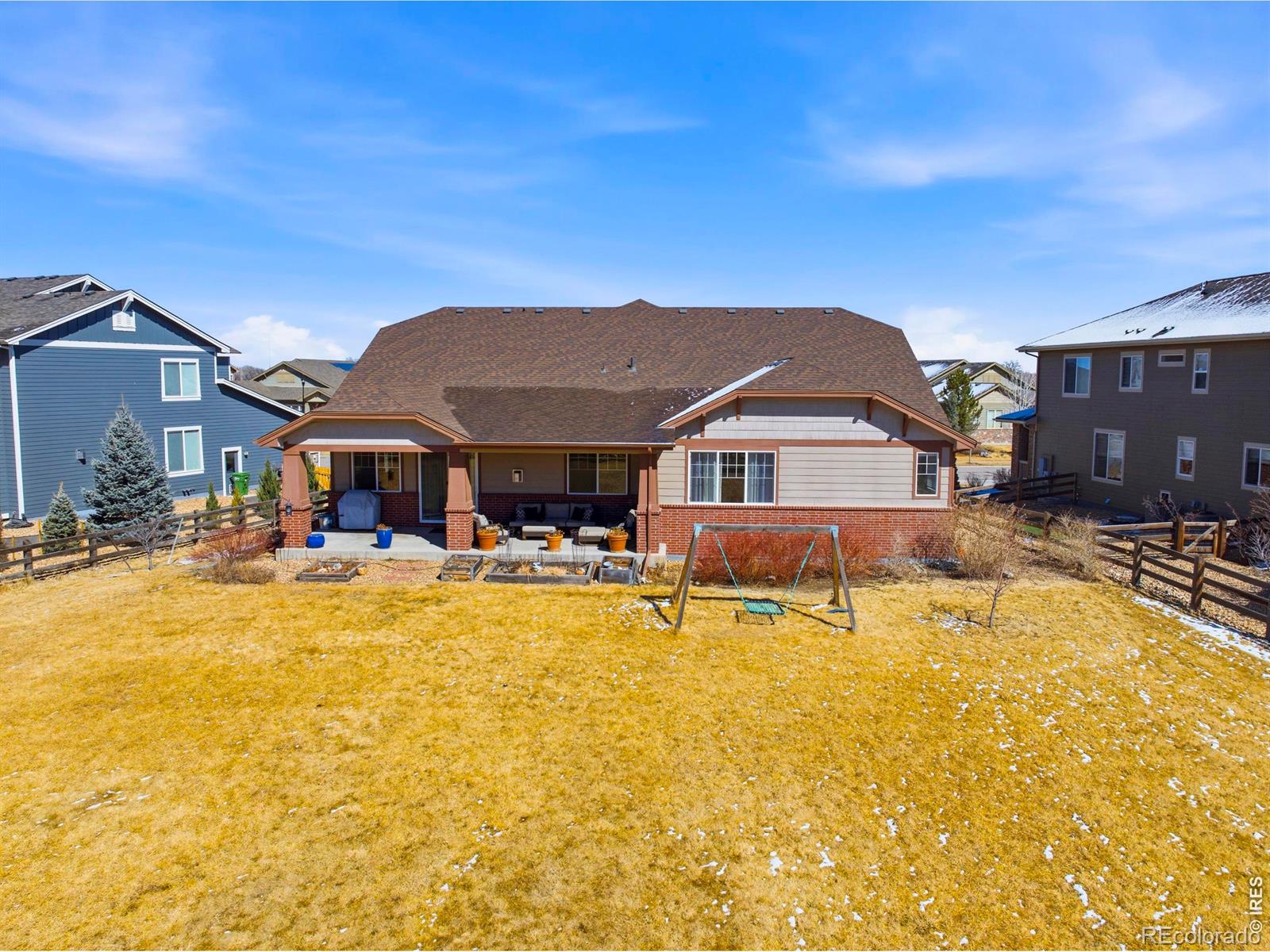 2715 Walkaloosa Way Fort Collins CO 80525