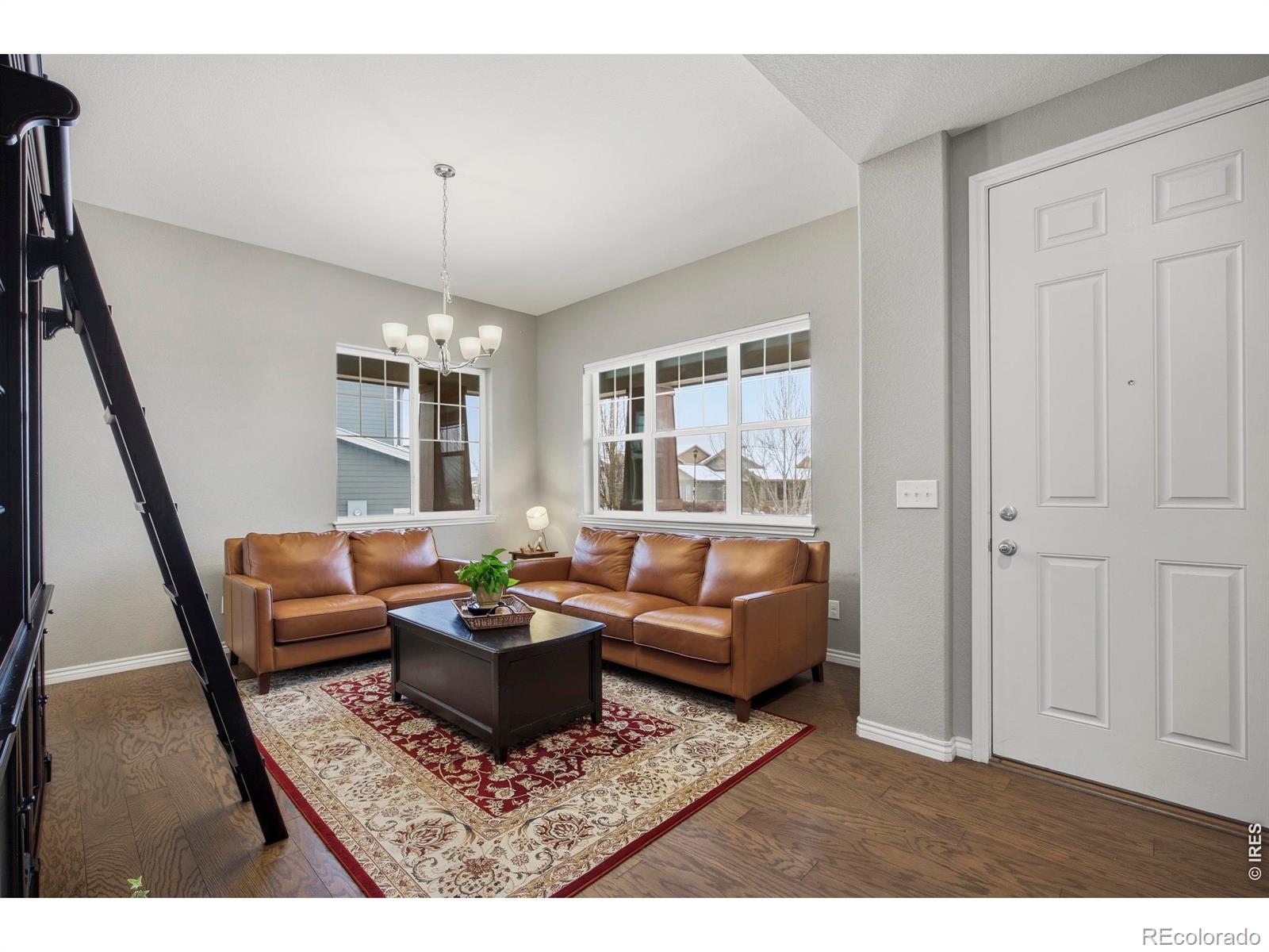 2715 Walkaloosa Way Fort Collins CO 80525