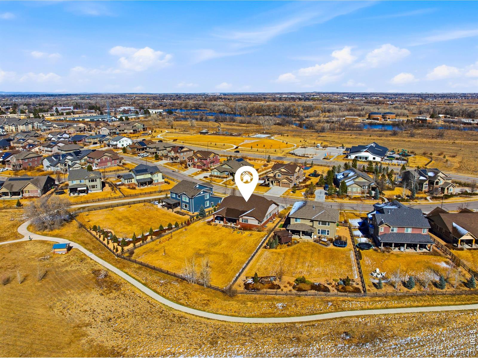 2715 Walkaloosa Way Fort Collins CO 80525