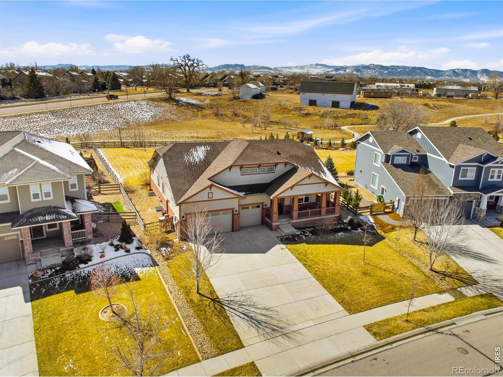 2715 Walkaloosa Way Fort Collins CO 80525