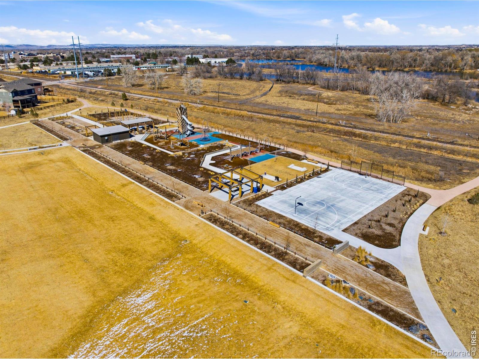 2715 Walkaloosa Way Fort Collins CO 80525