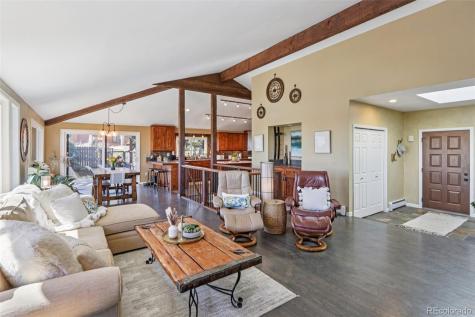 6640 Paiute Court Niwot CO 80503