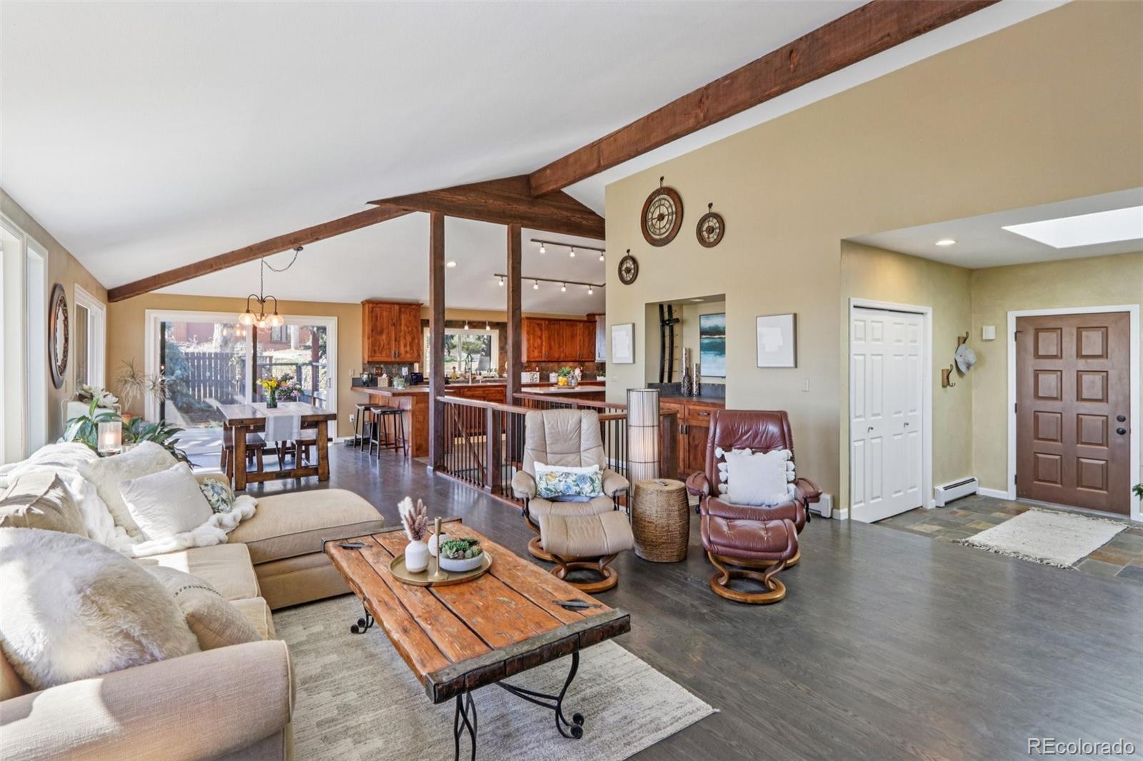 6640 Paiute Court Niwot CO 80503