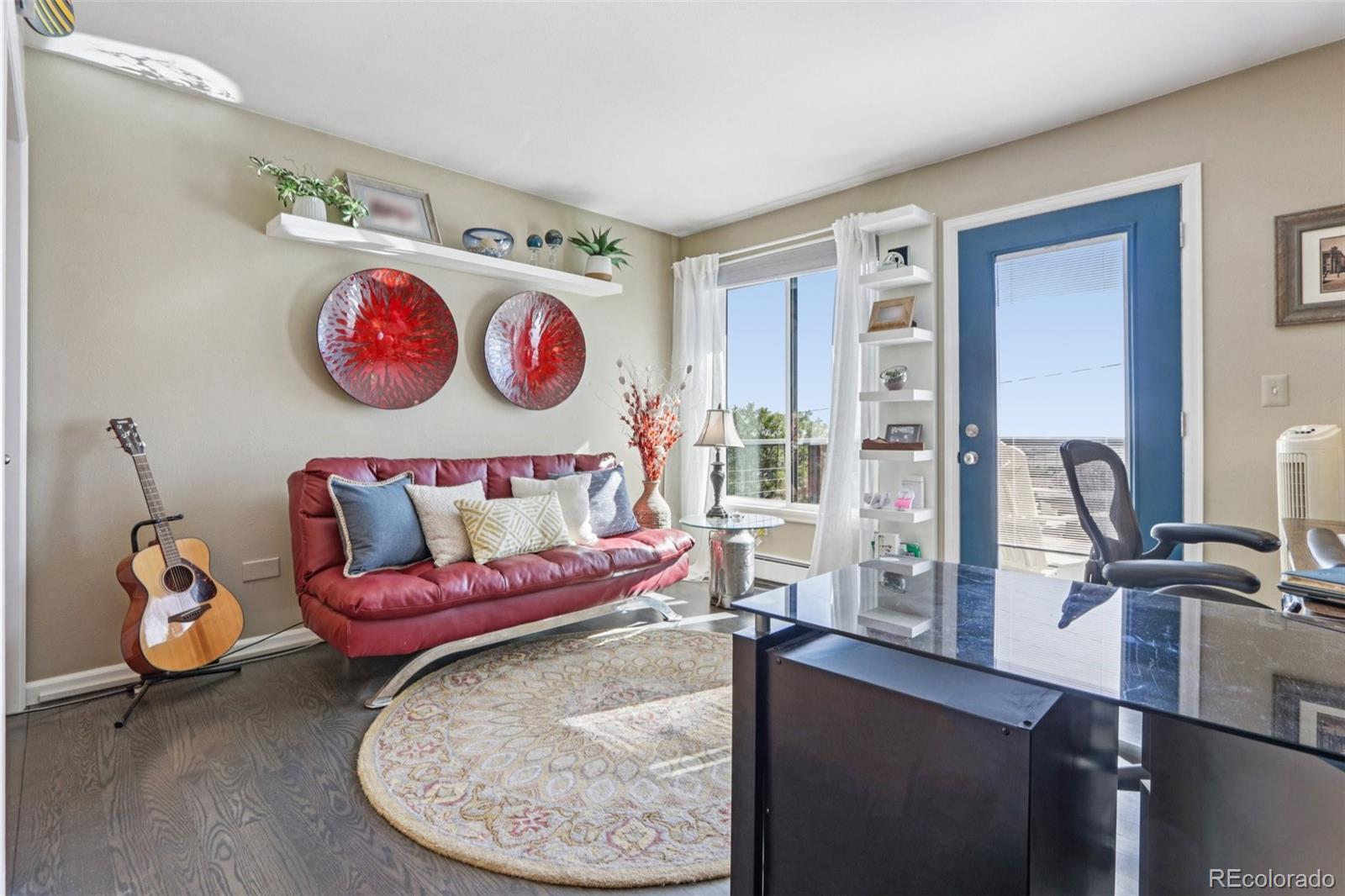 6640 Paiute Court Niwot CO 80503