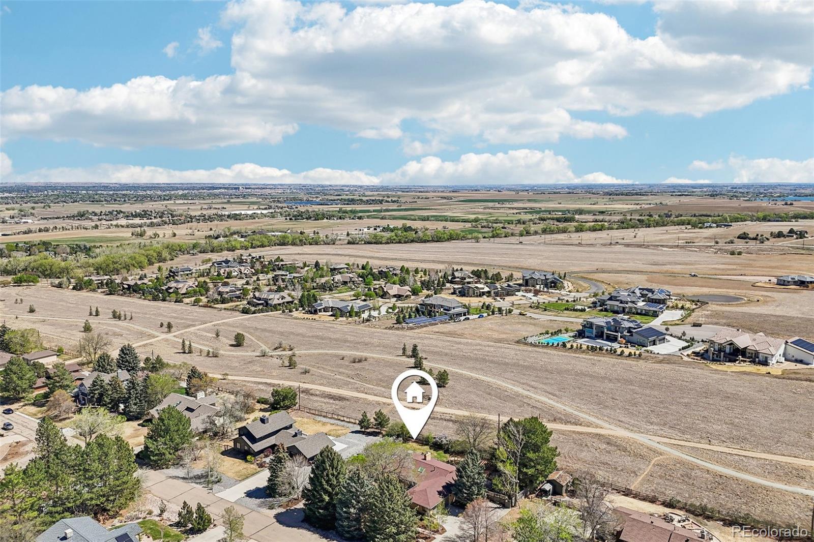 6640 Paiute Court Niwot CO 80503