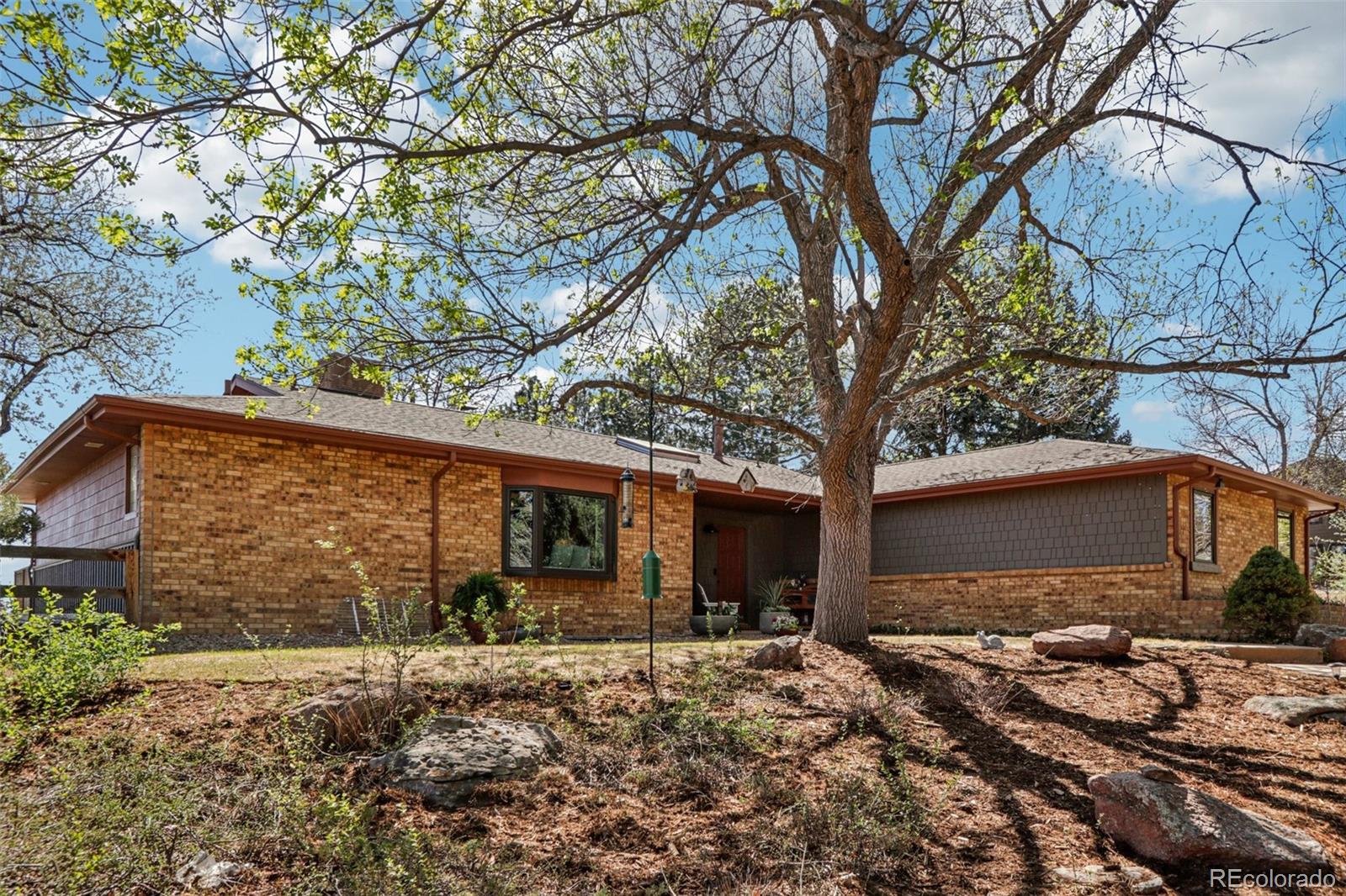 6640 Paiute Court Niwot CO 80503