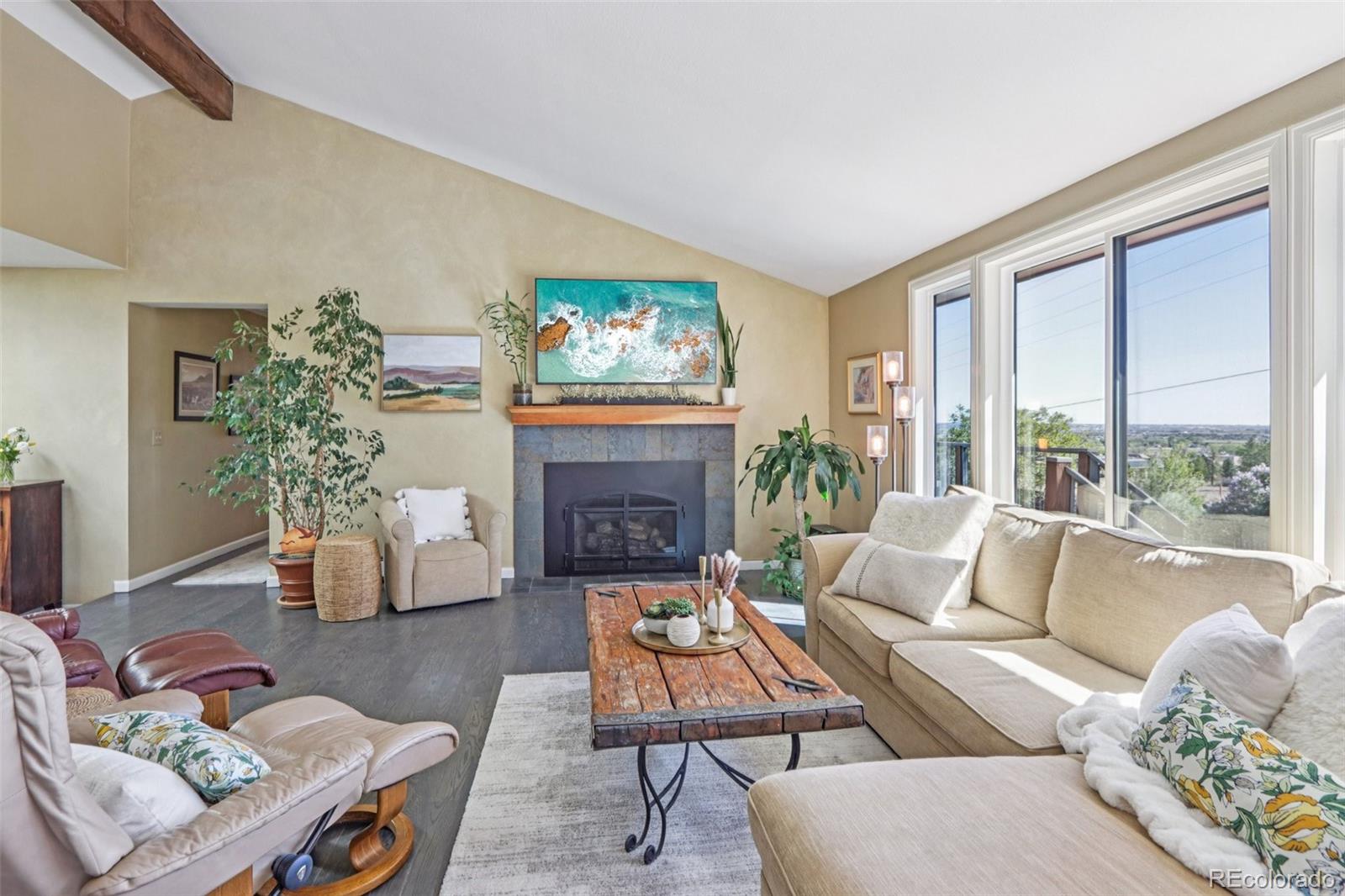6640 Paiute Court Niwot CO 80503