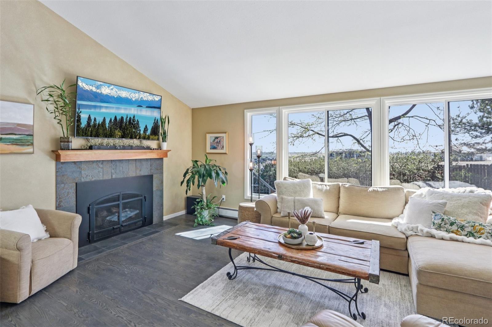 6640 Paiute Court Niwot CO 80503