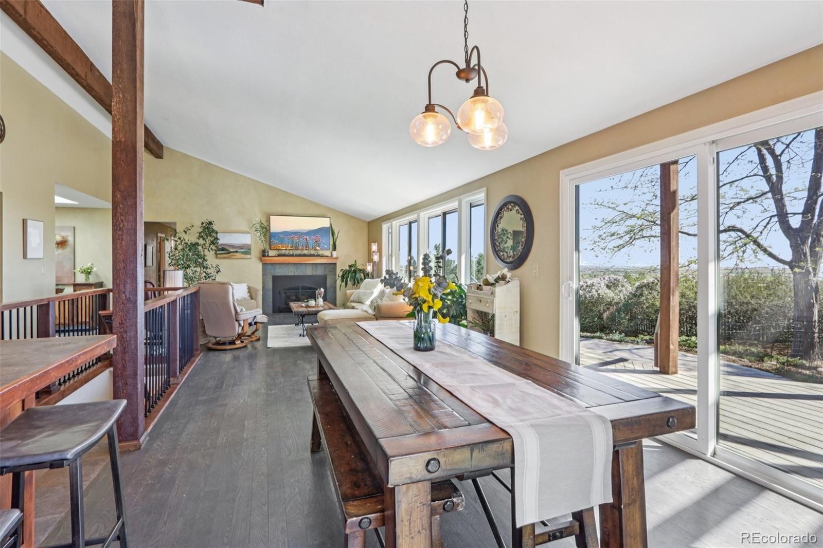 6640 Paiute Court Niwot CO 80503