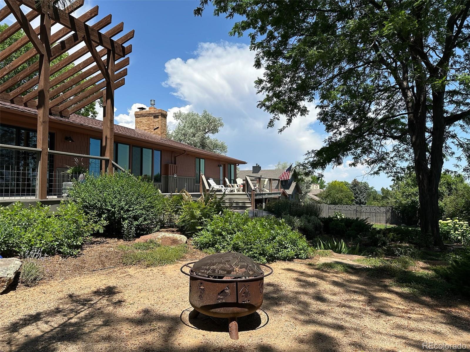 6640 Paiute Court Niwot CO 80503