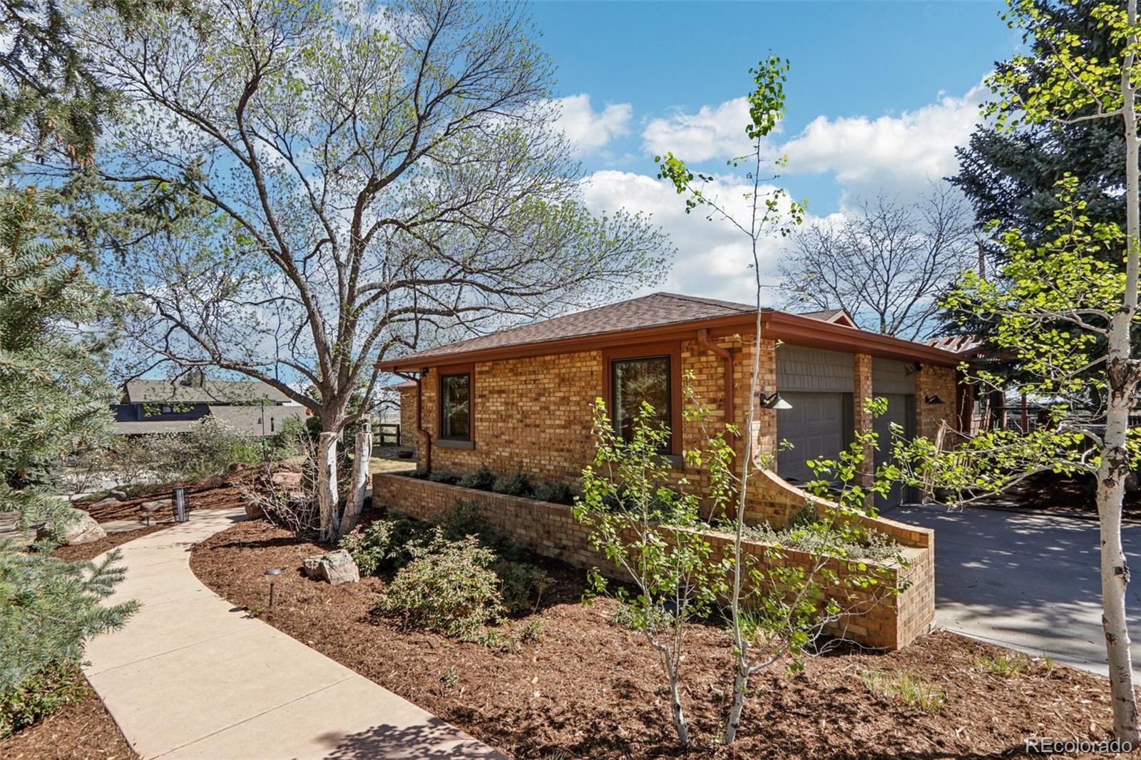 6640 Paiute Court Niwot CO 80503