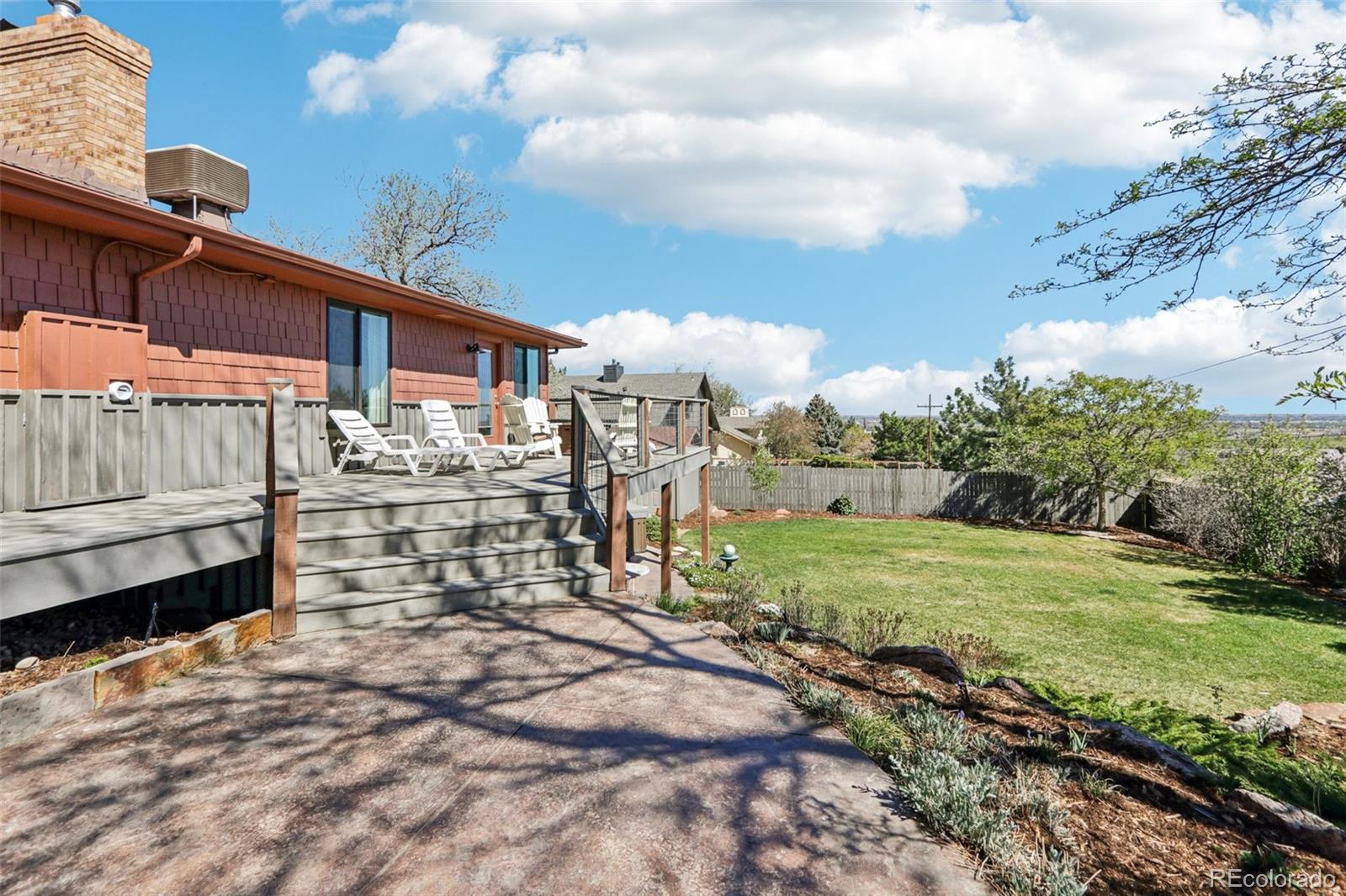 6640 Paiute Court Niwot CO 80503