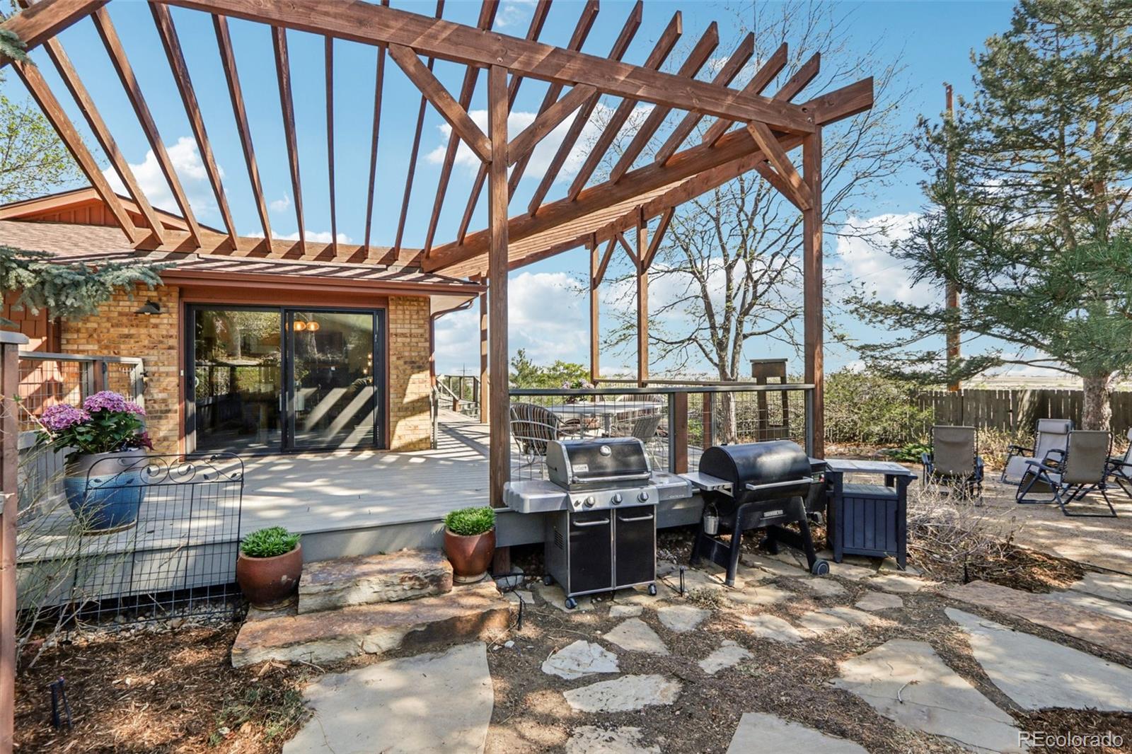 6640 Paiute Court Niwot CO 80503
