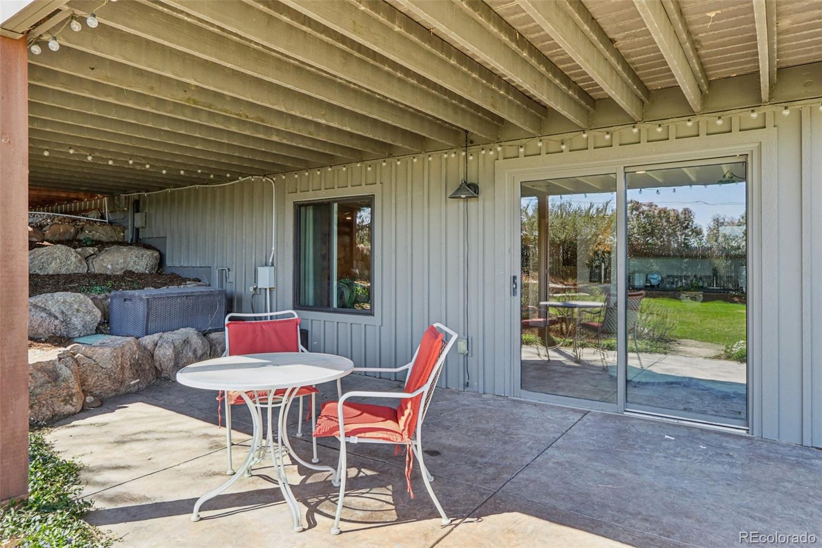 6640 Paiute Court Niwot CO 80503