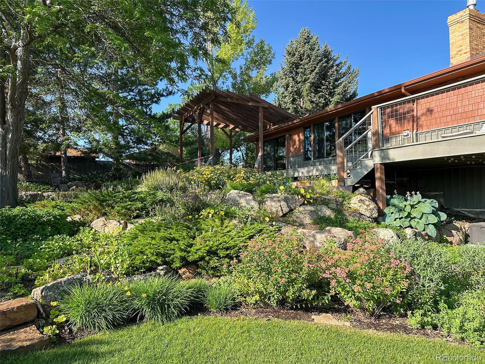 6640 Paiute Court Niwot CO 80503