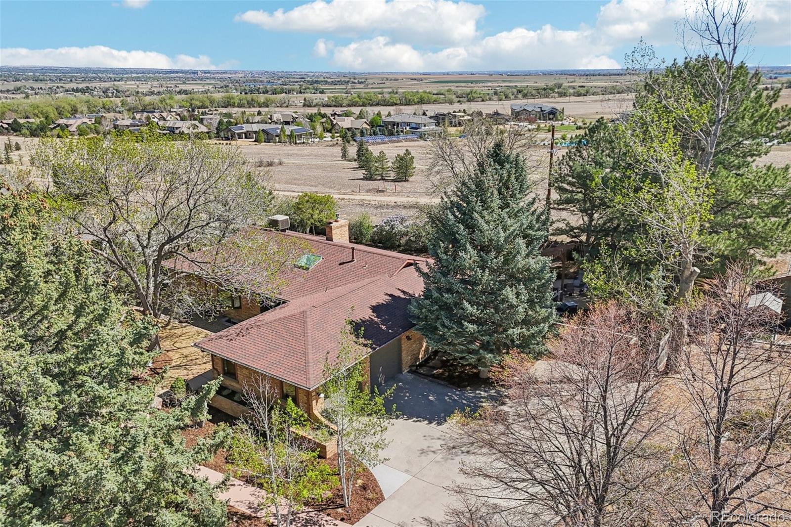 6640 Paiute Court Niwot CO 80503