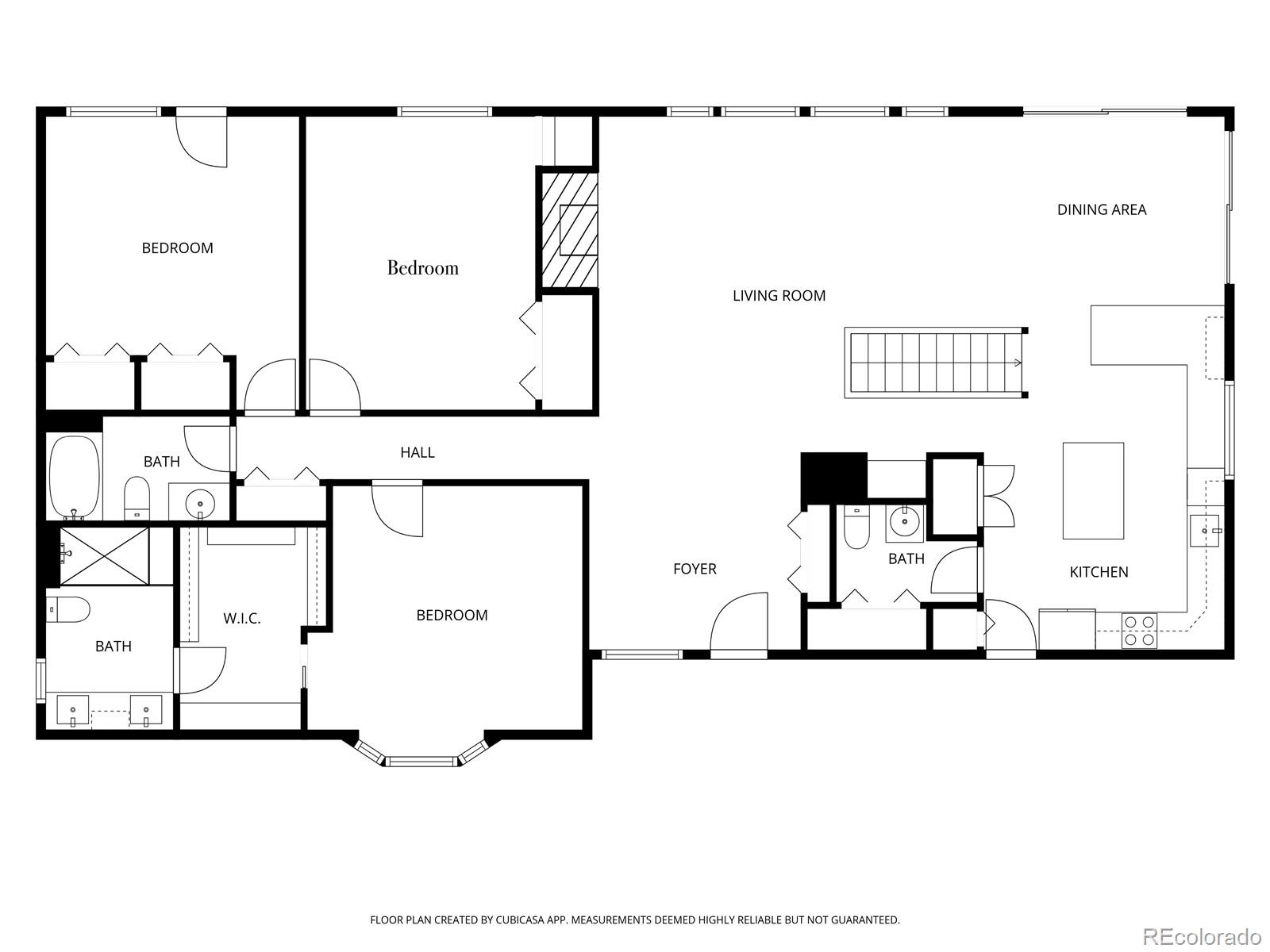6640 Paiute Court Niwot CO 80503