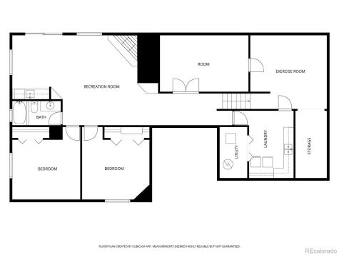 6640 Paiute Court Niwot CO 80503