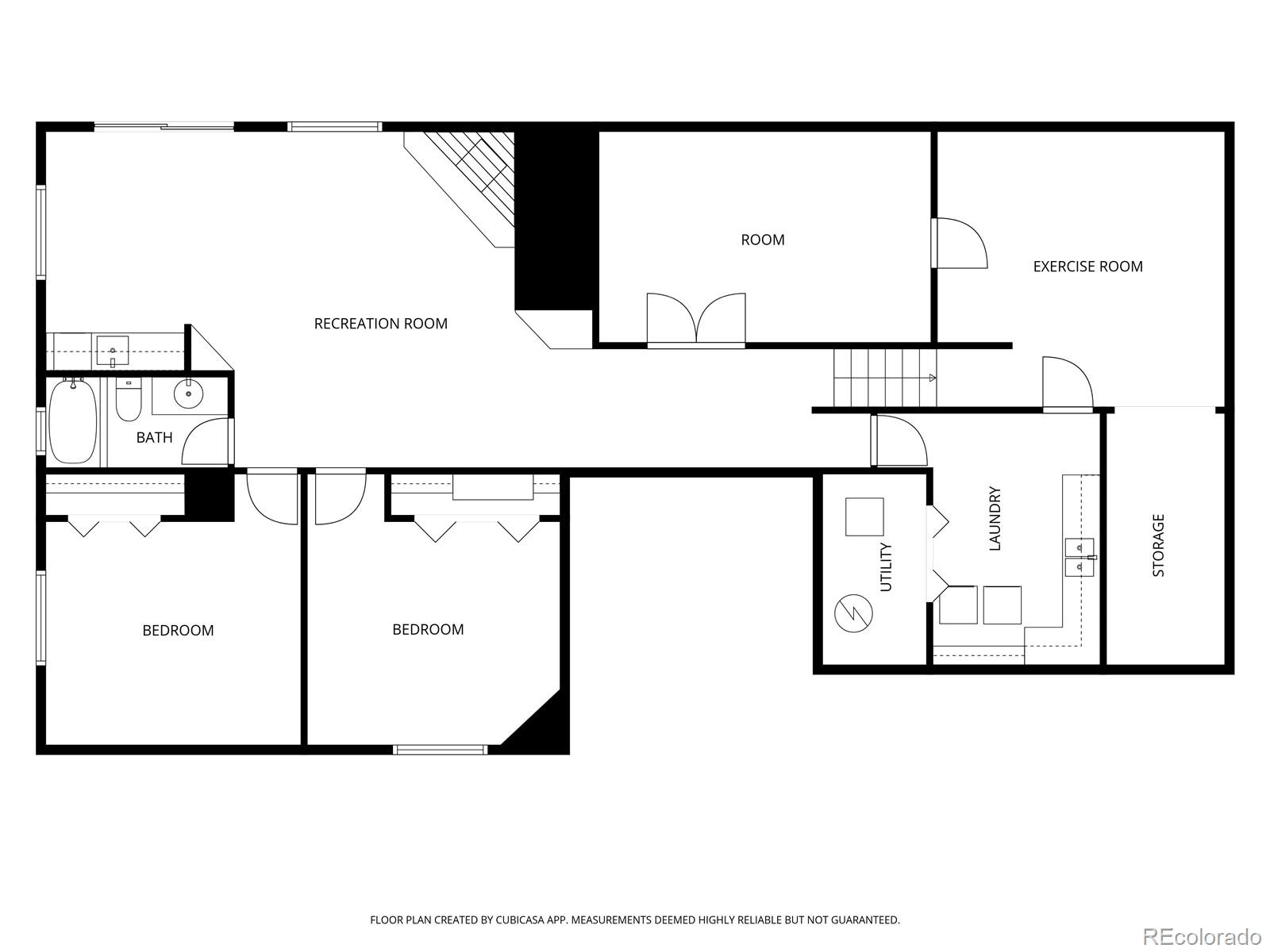 6640 Paiute Court Niwot CO 80503