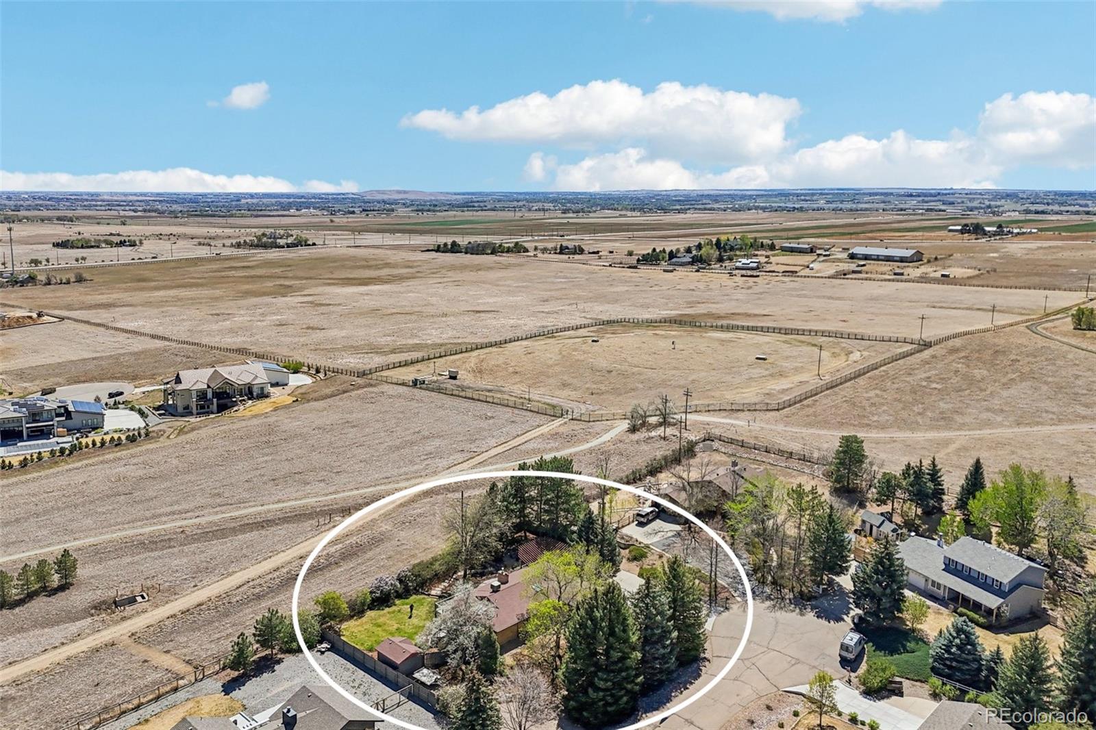 6640 Paiute Court Niwot CO 80503