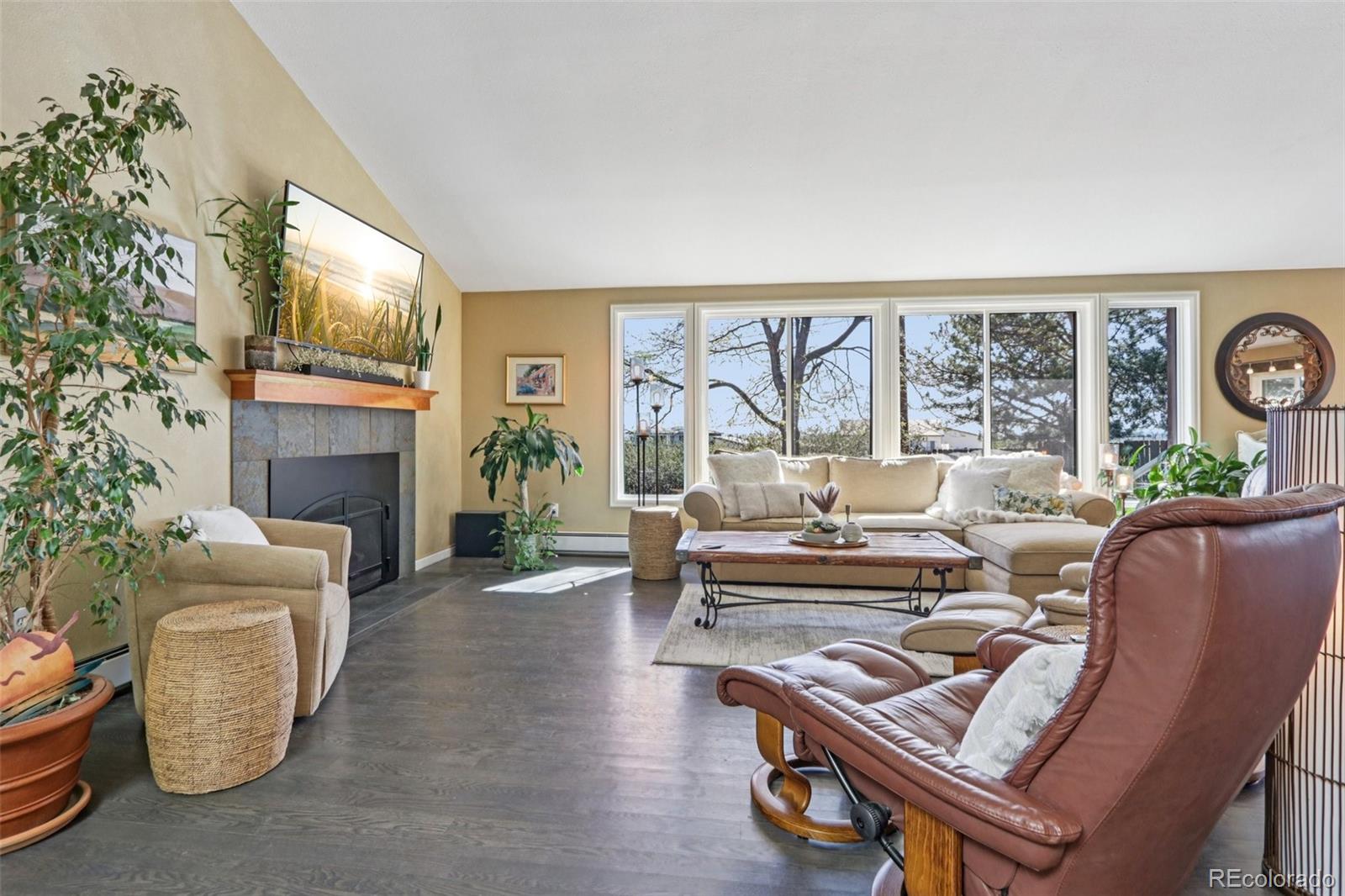 6640 Paiute Court Niwot CO 80503