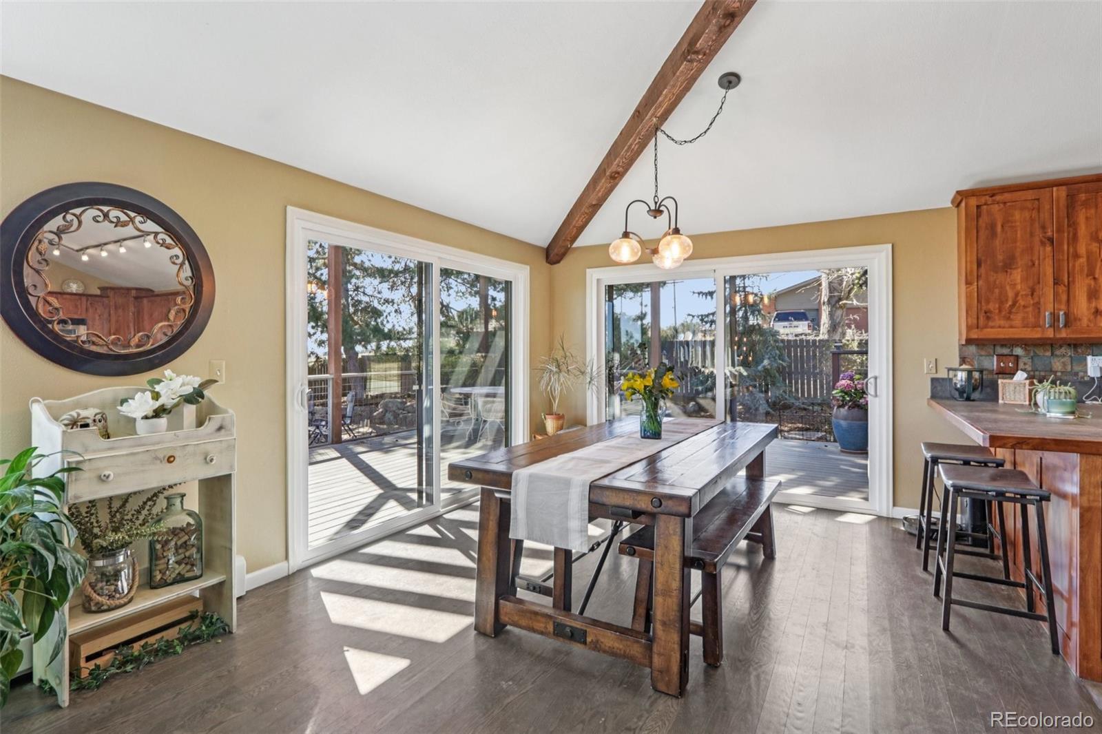6640 Paiute Court Niwot CO 80503