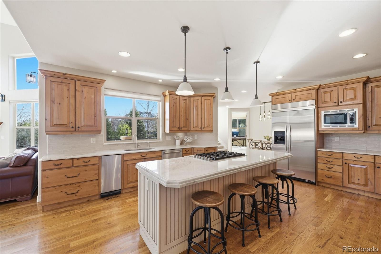 287 Claymoor Court Castle Pines CO 80108