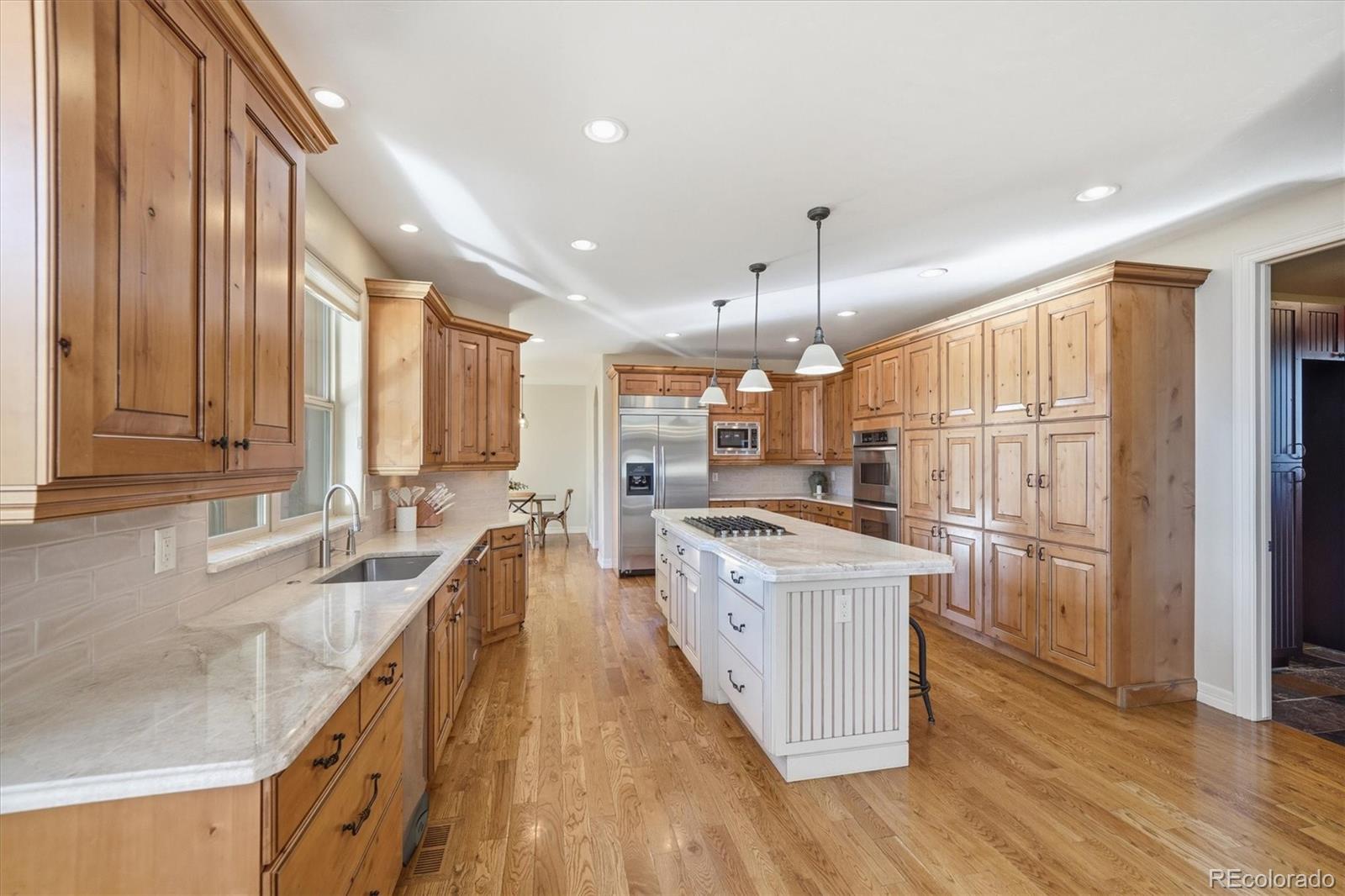 287 Claymoor Court Castle Pines CO 80108