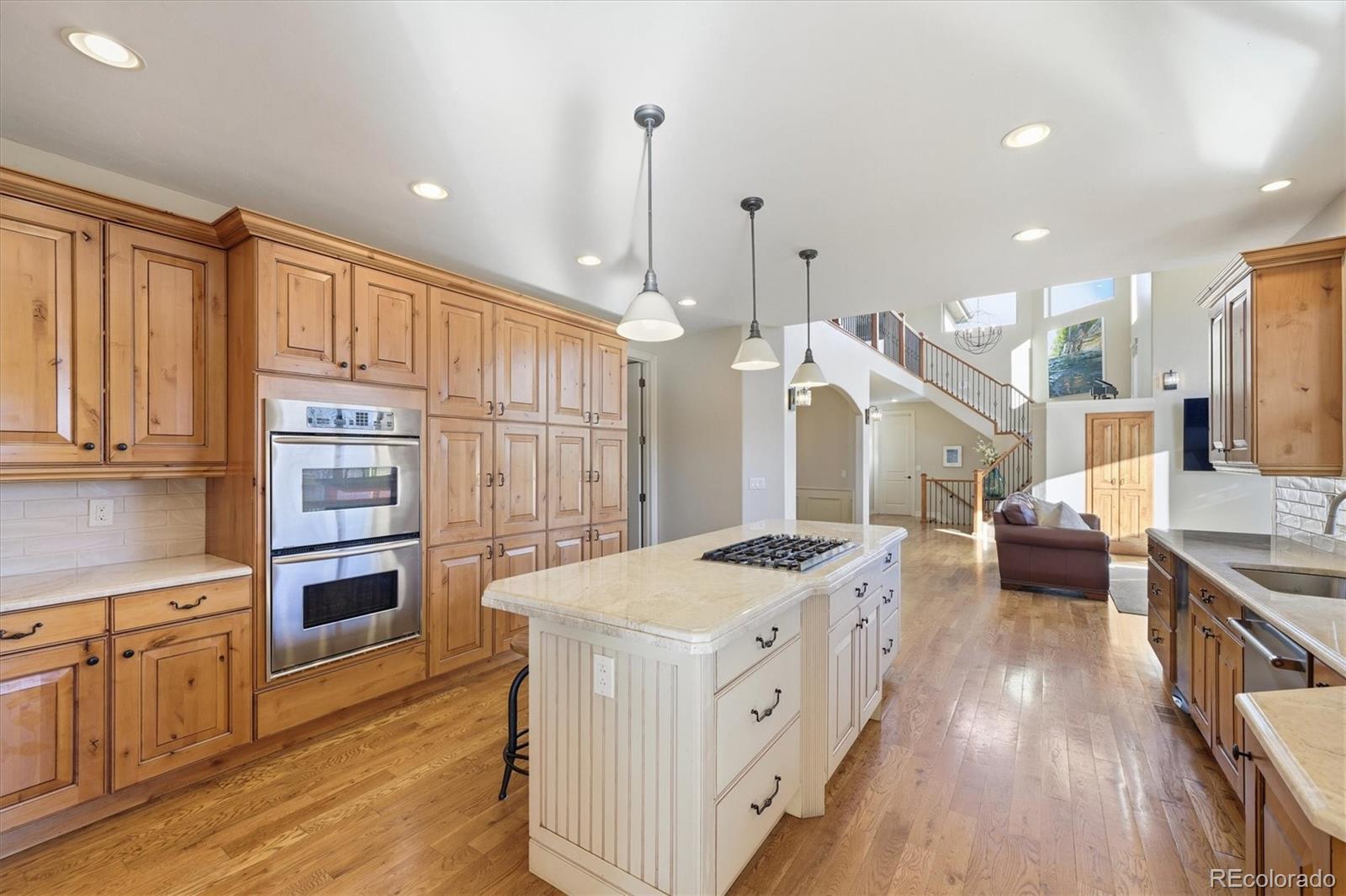 287 Claymoor Court Castle Pines CO 80108