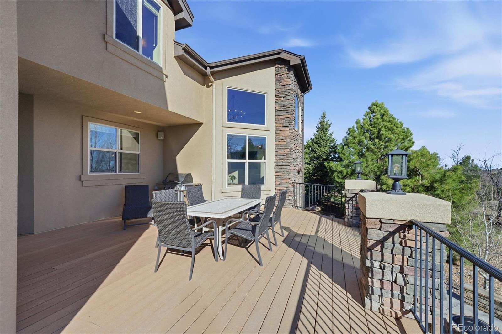 287 Claymoor Court Castle Pines CO 80108