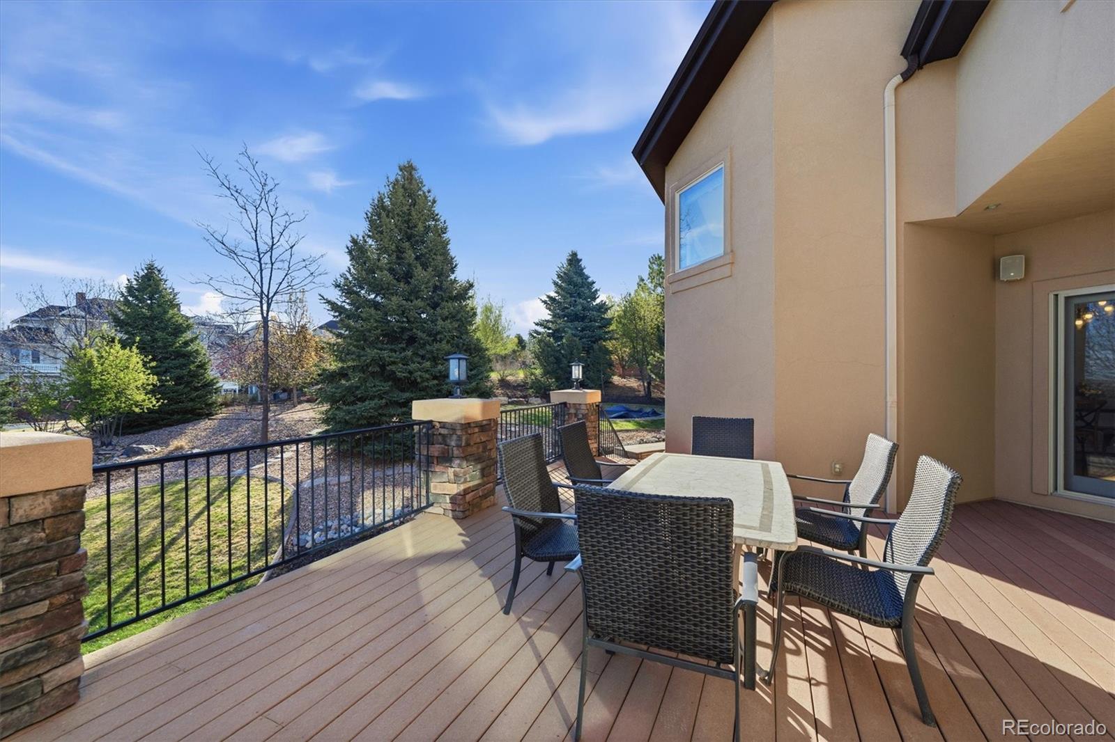 287 Claymoor Court Castle Pines CO 80108