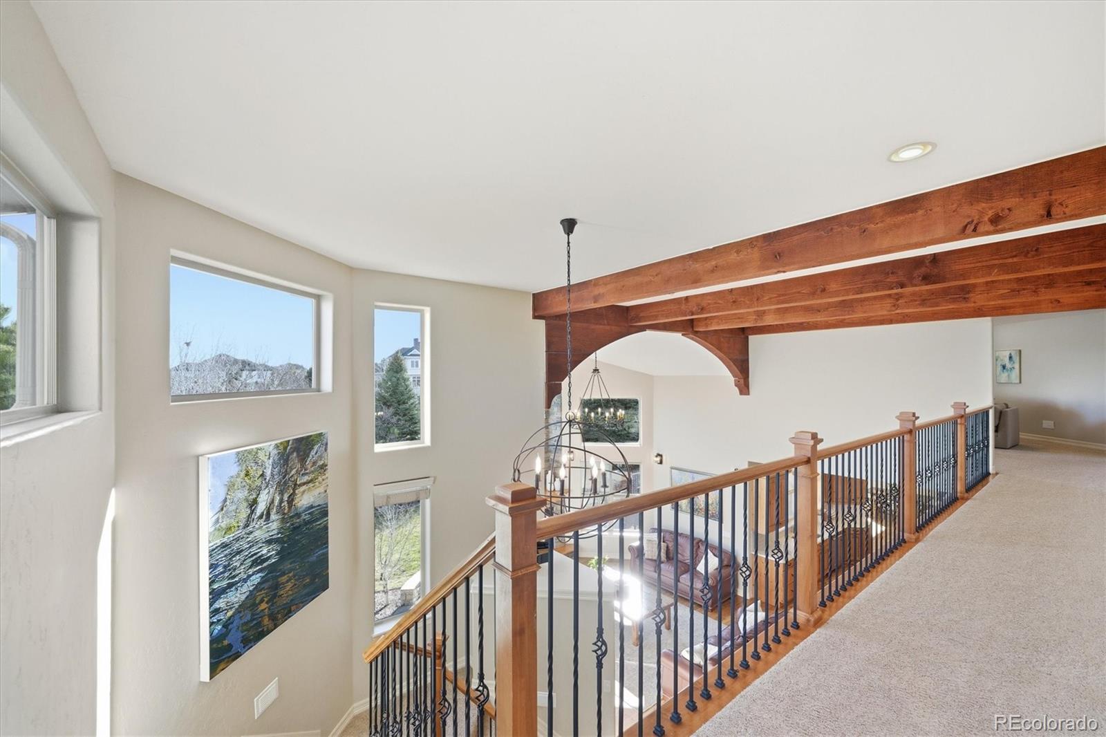 287 Claymoor Court Castle Pines CO 80108