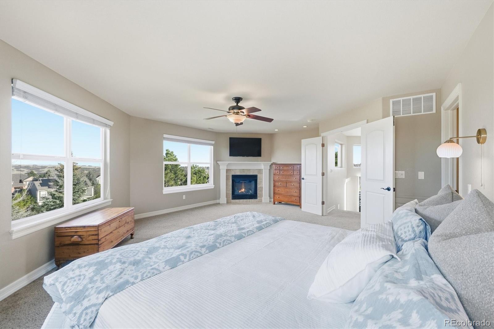 287 Claymoor Court Castle Pines CO 80108