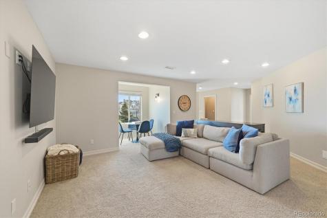 287 Claymoor Court Castle Pines CO 80108