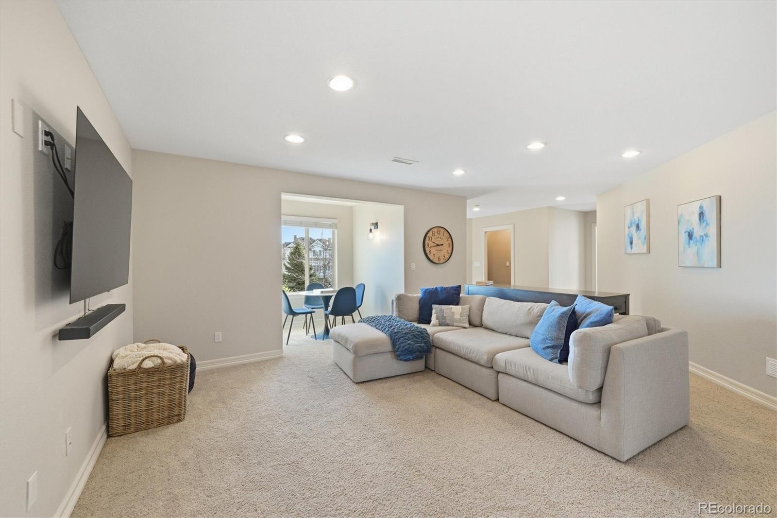 287 Claymoor Court Castle Pines CO 80108