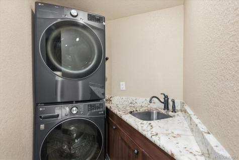 287 Claymoor Court Castle Pines CO 80108